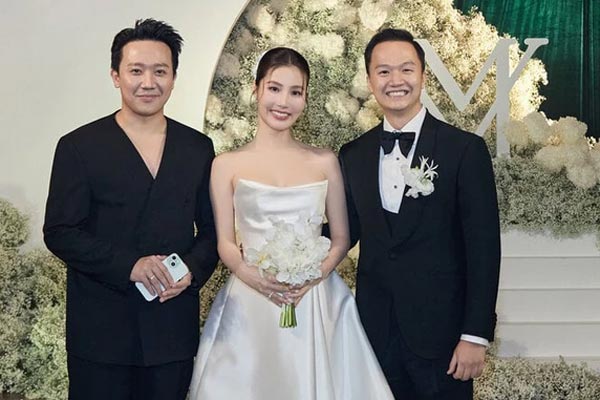 Trấn Thành kỷ niệm 7 năm cưới Hari Won-3