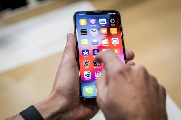 Rất nhiều người đang dùng iPhone sai cách mà không nhận ra, đây mới là cách đúng-1