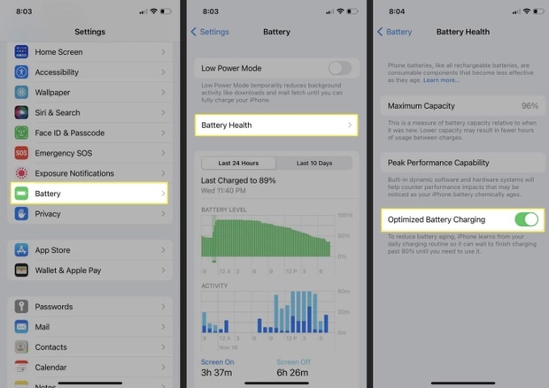 Rất nhiều người đang dùng iPhone sai cách mà không nhận ra, đây mới là cách đúng-2