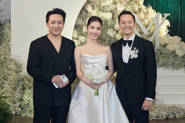 Trấn Thành nhắn Diễm My 9x: Em đã tìm được người tử tế, tinh tế và đầy kinh tế-2