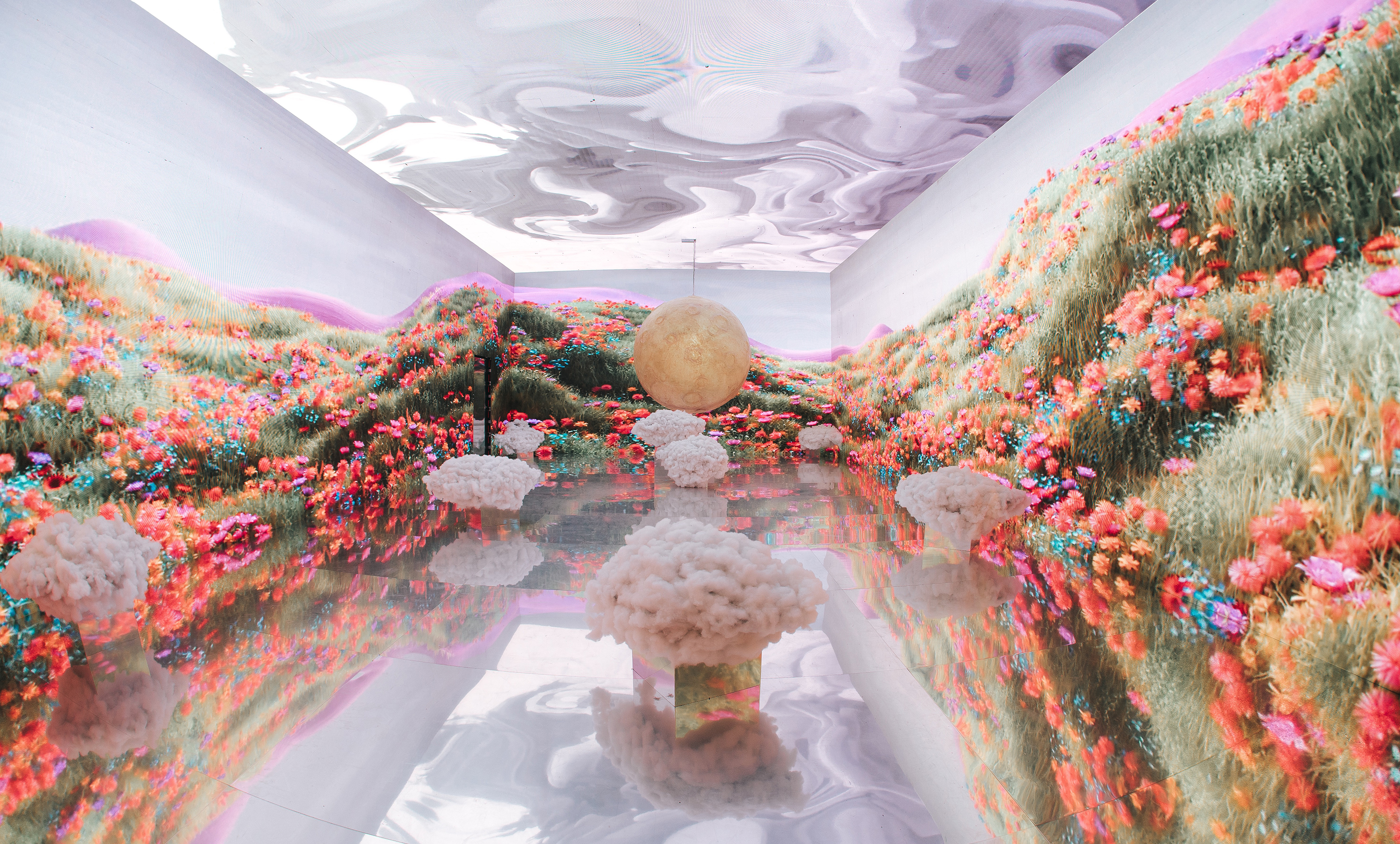 Hà Nội, TP.HCM: Bùng nổ trải nghiệm đẳng cấp Vinamilk Chu du miền vị giác-3