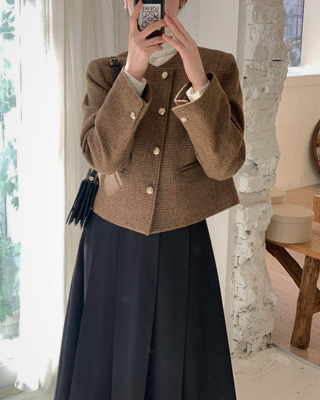 5 nguyên tắc diện đồ mùa đông ấm áp, tôn dáng-3