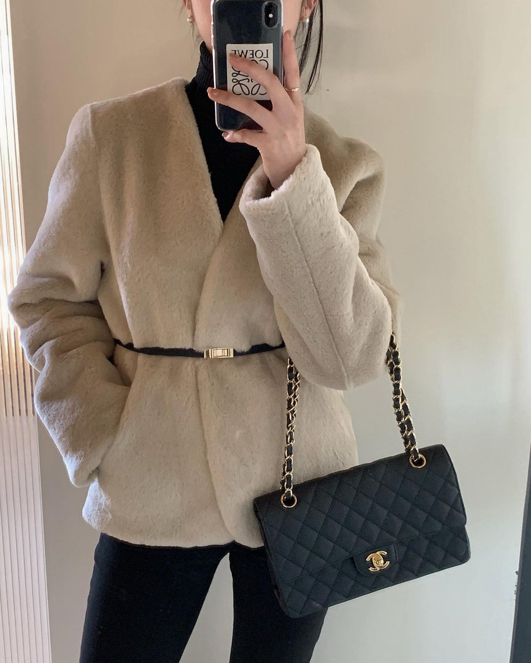 5 nguyên tắc diện đồ mùa đông ấm áp, tôn dáng-5