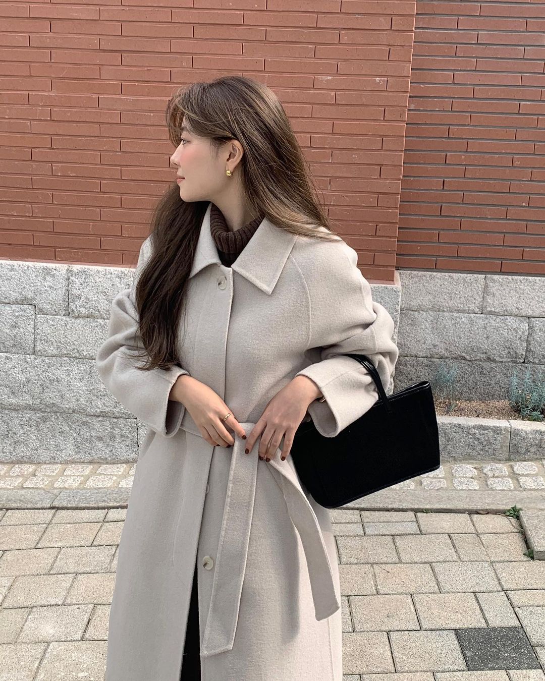 5 nguyên tắc diện đồ mùa đông ấm áp, tôn dáng-6