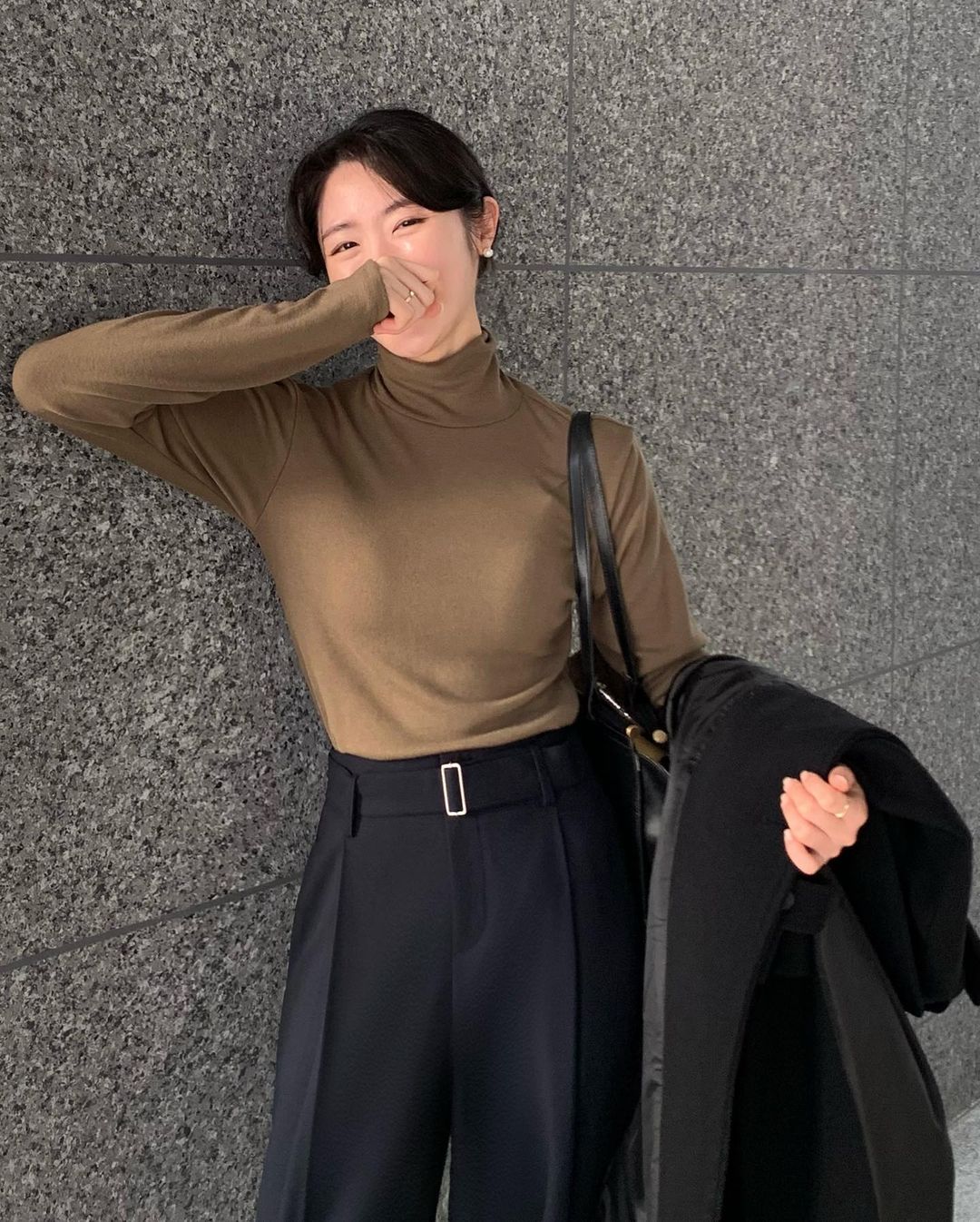 5 nguyên tắc diện đồ mùa đông ấm áp, tôn dáng-7