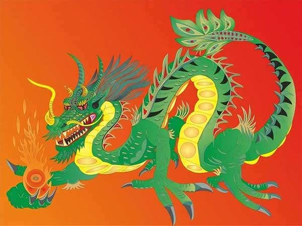 Dự đoán may mắn, tài lộc của 12 con giáp trong năm Giáp Thìn 2024, năm Thanh Long giữ tiền-3