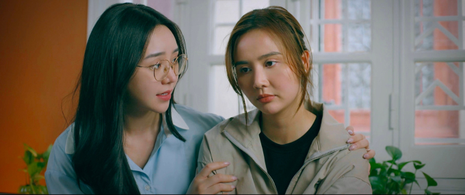 Chúng ta của 8 năm sau ngày càng dở: Tất cả là tại Huyền Lizzie!-7