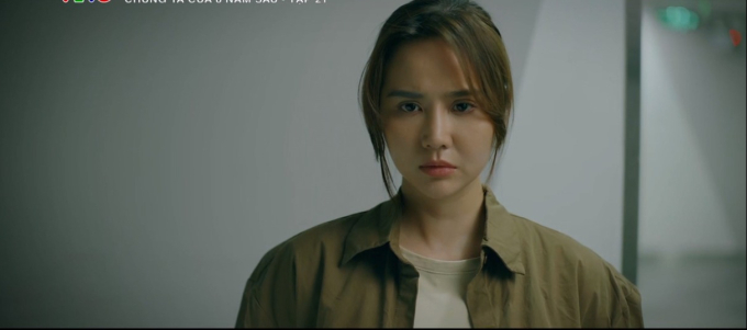 Chúng ta của 8 năm sau ngày càng dở: Tất cả là tại Huyền Lizzie!-2