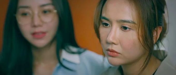 Chúng ta của 8 năm sau ngày càng dở: Tất cả là tại Huyền Lizzie!-3