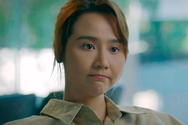 Cảnh bắt quả tang chồng ngoại tình Chúng ta của 8 năm sau hút triệu view-3