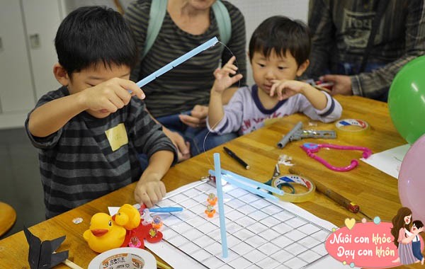 4 kiểu nghịch ngợm” của trẻ thể hiện chỉ số IQ cao ngang thiên tài, đừng vội sửa-3