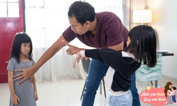 4 kiểu nghịch ngợm” của trẻ thể hiện chỉ số IQ cao ngang thiên tài, đừng vội sửa-8