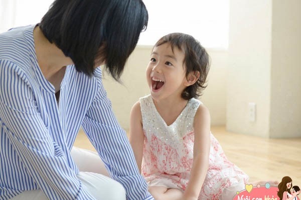 Sao bụng mẹ to thế?, câu trả lời của người mẹ khiến ai cũng tấm tắc khen: Vừa hay vừa chuẩn!-6