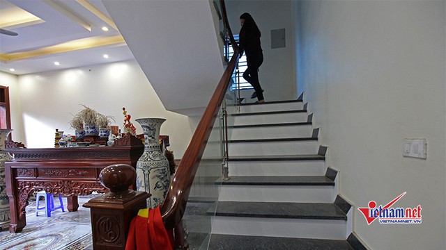 Sau lễ dạm ngõ kín tiếng, nhà Chu Thanh Huyền  - vợ sắp cưới của cầu thủ Quang Hải lập tức lọt top tìm kiếm-22