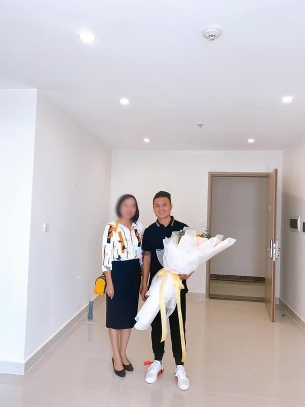 Sau lễ dạm ngõ kín tiếng, nhà Chu Thanh Huyền  - vợ sắp cưới của cầu thủ Quang Hải lập tức lọt top tìm kiếm-28