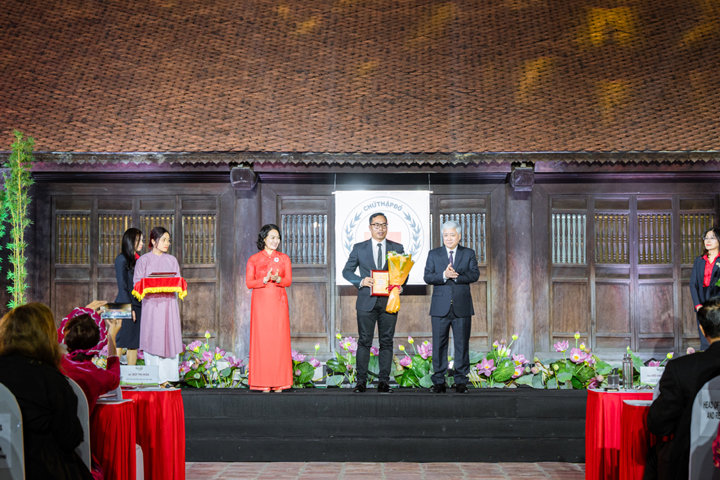 Tập đoàn P&G được vinh danh vì những nỗ lực phát triển bền vững-1