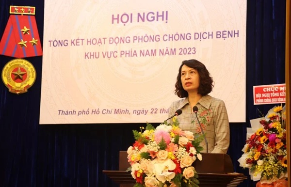Việt Nam ghi nhận 6 ca tử vong liên quan đậu mùa khỉ-2