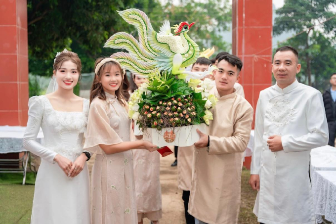 Nữ thượng uý từng hoãn cưới để giành HCV SEA Games xả ảnh cưới, xinh đẹp rạng ngời khác hẳn ngày thường-7