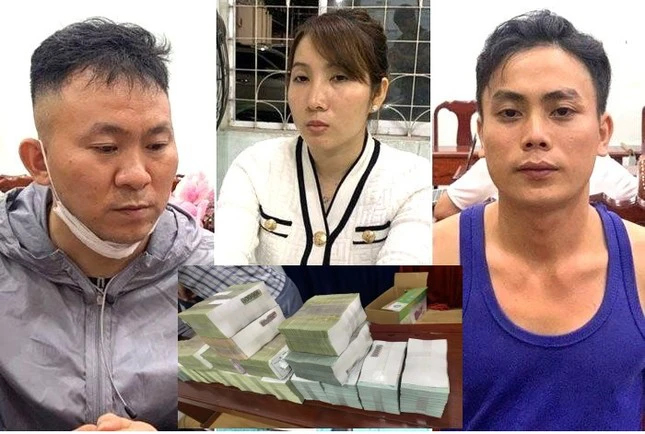 Một giám đốc người nước ngoài bị bắt cóc, tống tiền như phim hành động-1