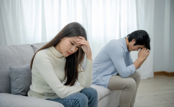 Vô tình gặp lại chồng cũ, người phụ nữ mới hiểu ra lý do thực sự hôn nhân tan vỡ-1