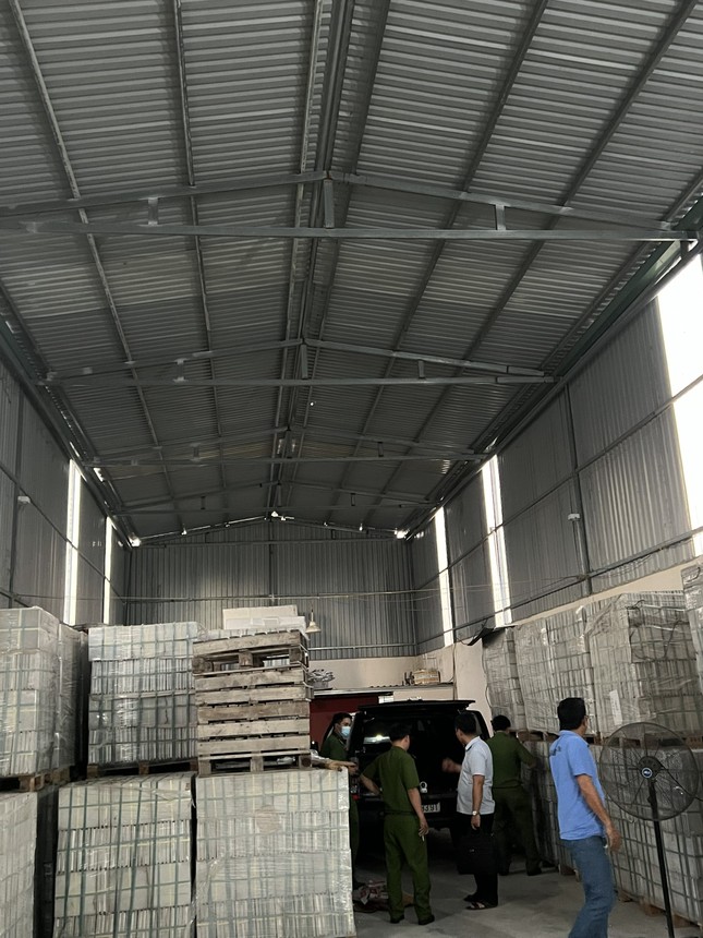 Hồi hộp nghe trinh sát kể hành trình giải cứu giám đốc doanh nghiệp bị bắt cóc, tống tiền-1