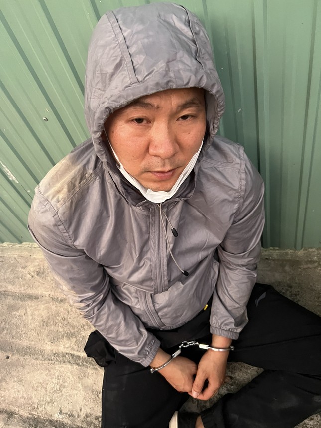 Hồi hộp nghe trinh sát kể hành trình giải cứu giám đốc doanh nghiệp bị bắt cóc, tống tiền-2