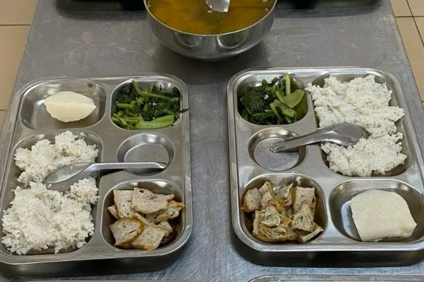 Yêu cầu rà soát số lượng học sinh bị nôn ói bất thường sau buổi học-2