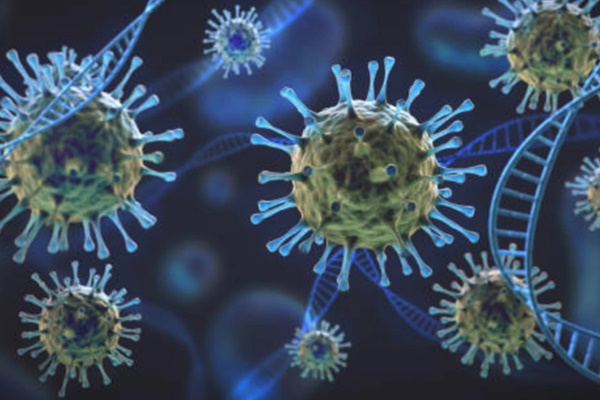 Biến thể mới của SARS-CoV-2 đang tăng nhanh trên toàn cầu có nguy hiểm?-1