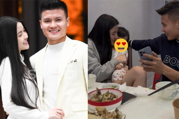 Quang Hải không thể toàn tâm toàn ý chuẩn bị cho ăn hỏi như Đoàn Văn Hậu vì lý do này-2