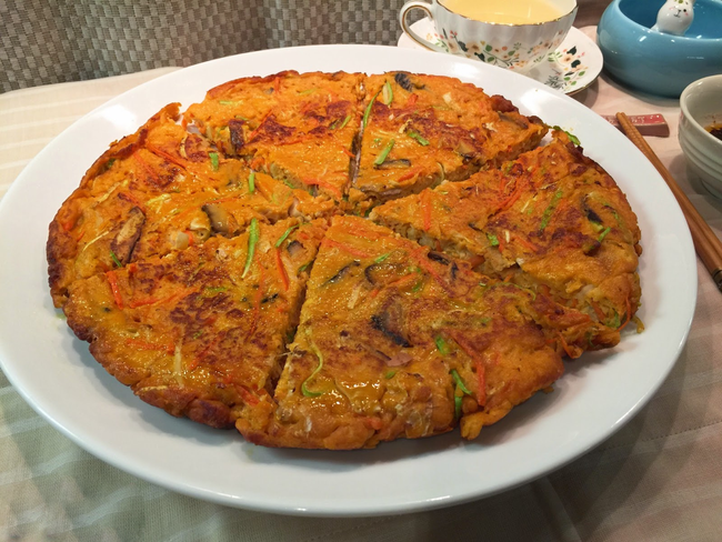 Kết hợp đậu hũ với rau củ thành món ngon lạ miệng, ăn bao nhiêu cũng chẳng sợ tăng cân-1