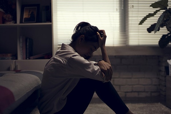 Chuyên gia tâm lý bị stress nặng sau sinh, sát hại đứa con 3 tháng tuổi-2