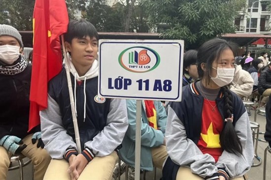 Thi tốt nghiệp THPT từ năm 2025: Học sinh, giáo viên ngóng đề minh họa