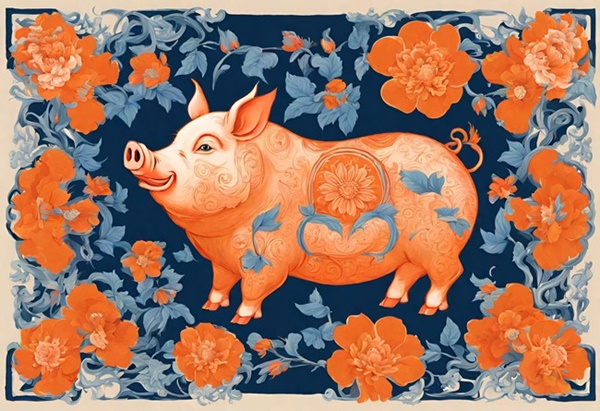 Tử vi tuần mới (25/12 - 31/12): 5 con giáp đón vận tình duyên may mắn nhất-3