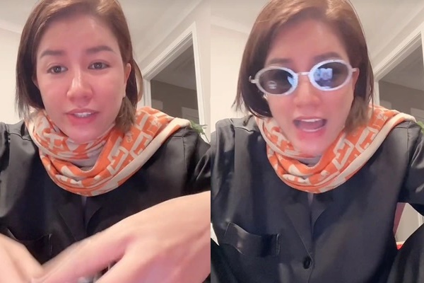 Trang Trần review sau 3 ngày ở Mỹ: Khuyên chị em không nên mang váy vóc sang mà nên chuẩn bị kỹ những món đồ thiết yếu này-1