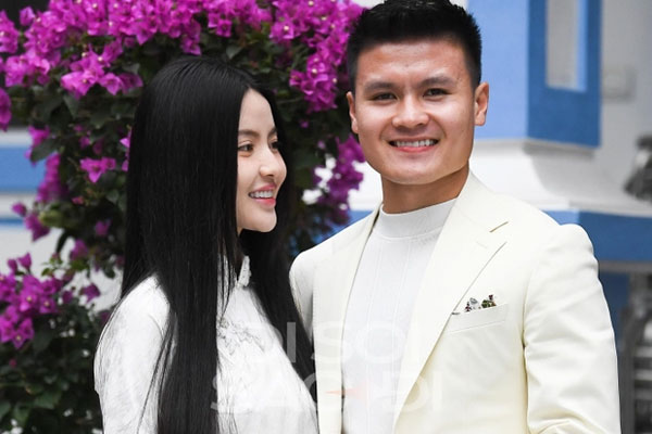 Quang Hải: Bạn gái là người đồng hành cùng tôi qua những khó khăn, truyền năng lượng tích cực để tôi luôn cố gắng-7