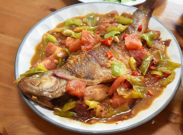 Thực đơn 3 món đơn giản nhưng ai cũng khen ngon-1