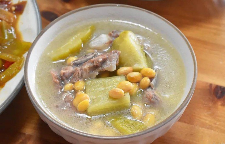 Thực đơn 3 món đơn giản nhưng ai cũng khen ngon-2