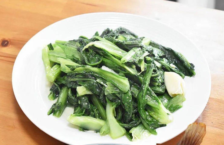 Thực đơn 3 món đơn giản nhưng ai cũng khen ngon-3