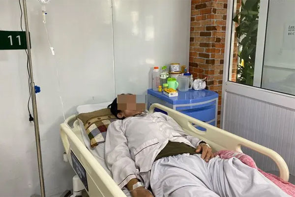 Ăn ổi, xoài, dưa hấu sau khi nhậu: Tác hại bất ngờ-2