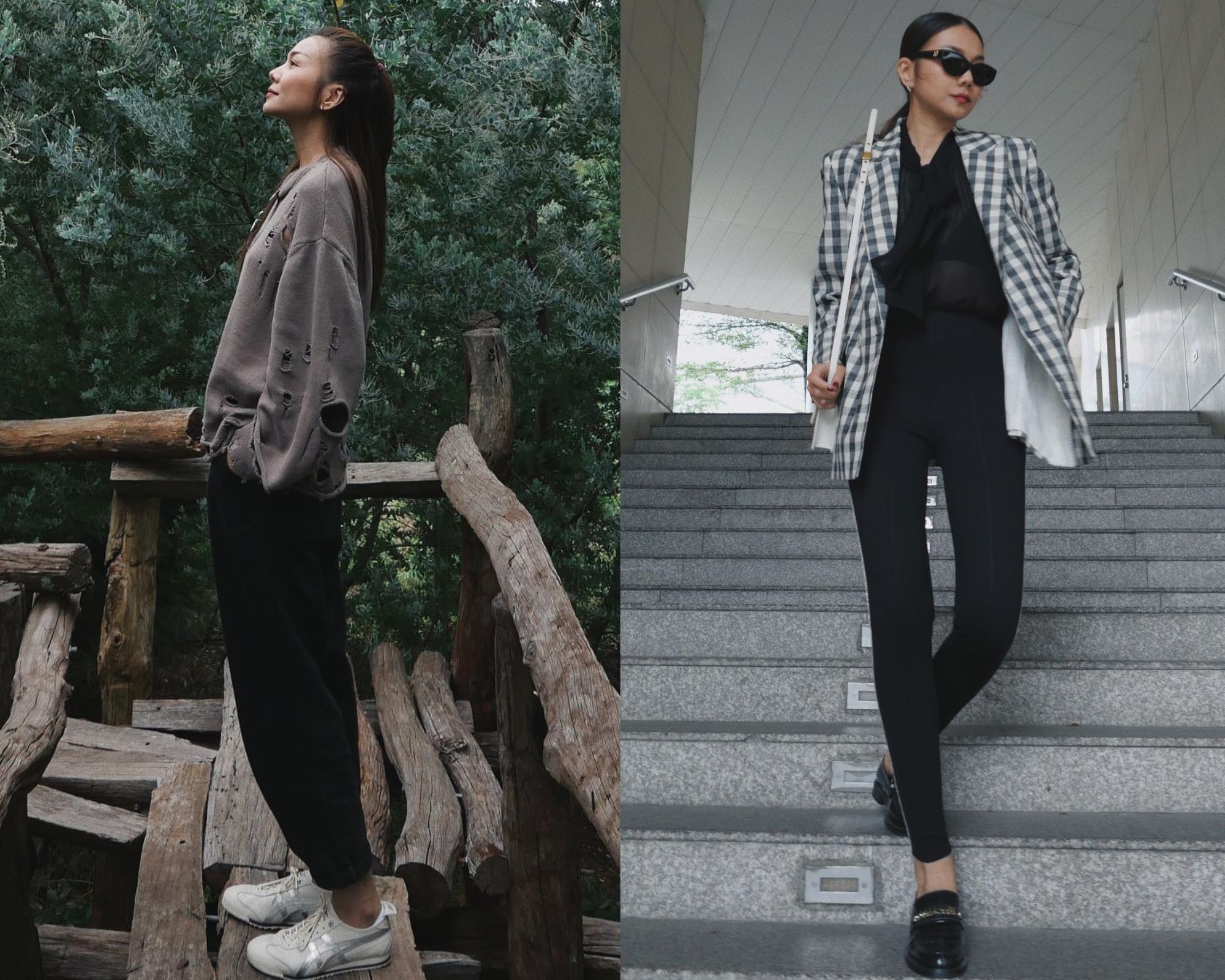 4 mỹ nhân Việt có thời trang mùa đông ấn tượng nhất, ngắm để có thêm ý tưởng mặc đẹp-5