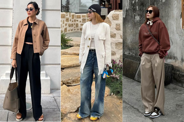 Mặc gì khi đi boots cao cổ để tôn dáng tối ưu?-10