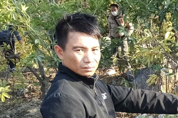 Vụ hài cốt phụ nữ trong bể nước: Nghi phạm 13 năm sống ám ảnh, sợ hãi-4