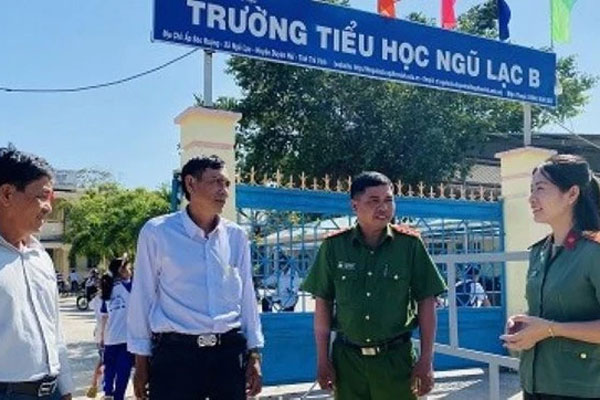 Thực hư thông tin học sinh bị bỏ bùa gây hoang mang ở Trà Vinh-1