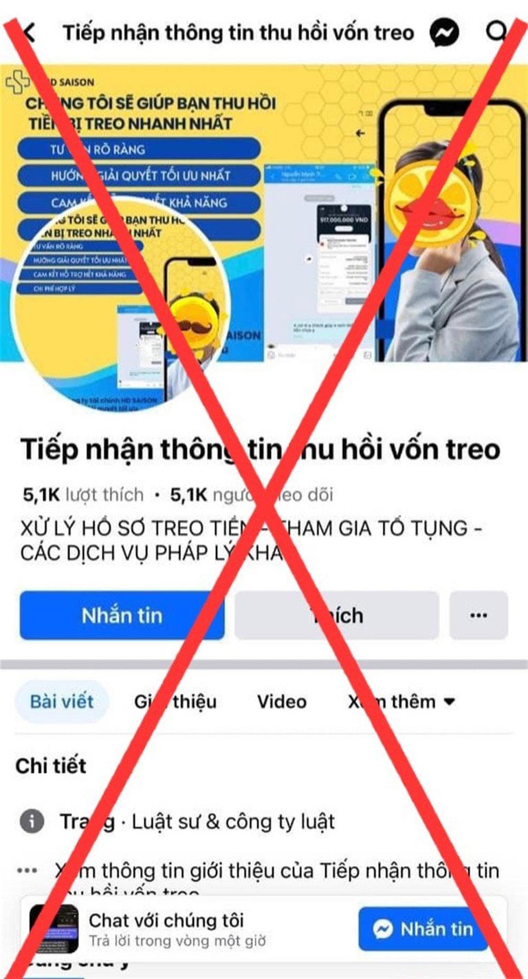 Bộ Công an cảnh báo thủ đoạn lừa đảo ‘lấy lại tiền từng bị lừa’-1