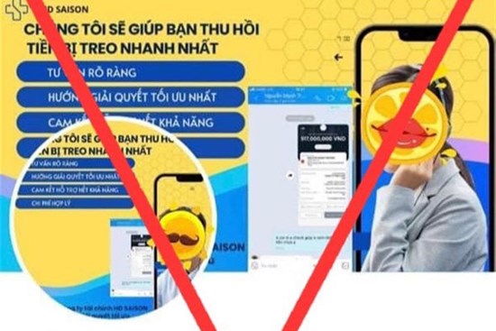 Bộ Công an cảnh báo thủ đoạn lừa đảo ‘lấy lại tiền từng bị lừa’