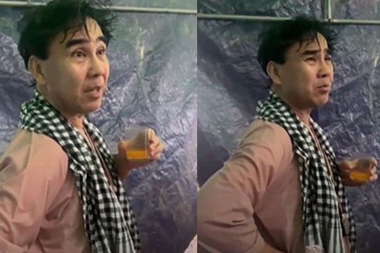 MC Quyền Linh 