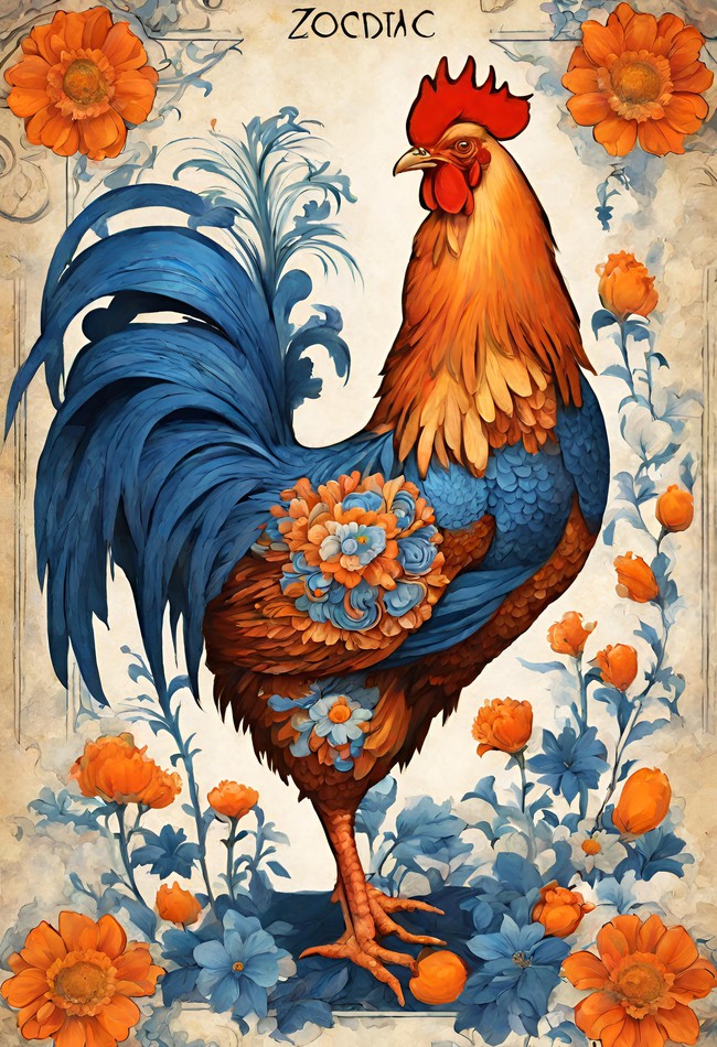 Sau ngày Đông chí, 4 con giáp này không thiếu may mắn, tình tiền tề tựu, cuộc sống bước lên tầm cao mới-3