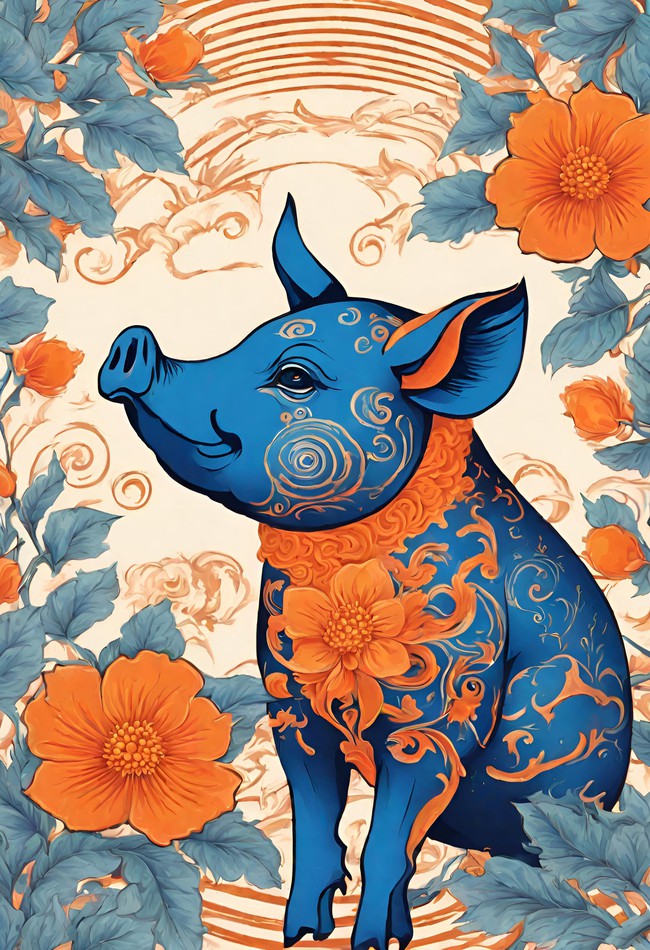 Sau ngày Đông chí, 4 con giáp này không thiếu may mắn, tình tiền tề tựu, cuộc sống bước lên tầm cao mới-4