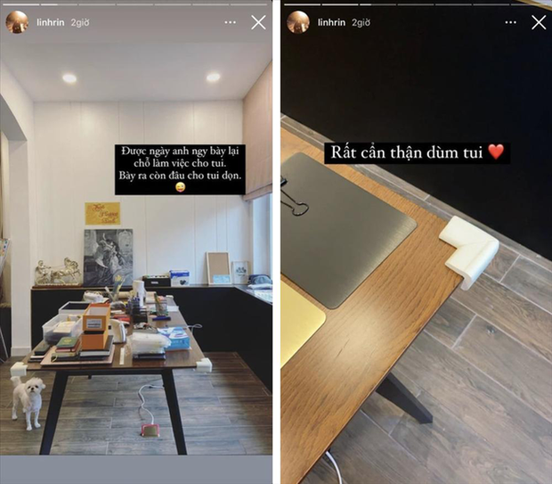 Phòng riêng của ái nữ nhà thiếu gia Phillip Nguyễn - Linh Rin: Chỉn chu đến từng chi tiết, ngậm thìa vàng có khác!-5