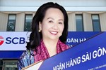 Bộ Công an: Bà Trương Mỹ Lan chuyển tiền ra nước ngoài để đầu tư-3